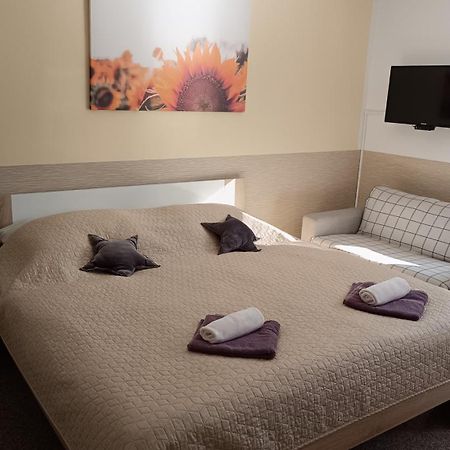 Apartmany Svitkov 79 Pardubice Extérieur photo