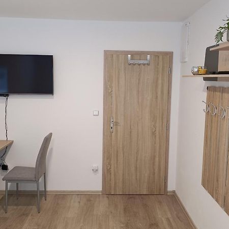 Apartmany Svitkov 79 Pardubice Extérieur photo