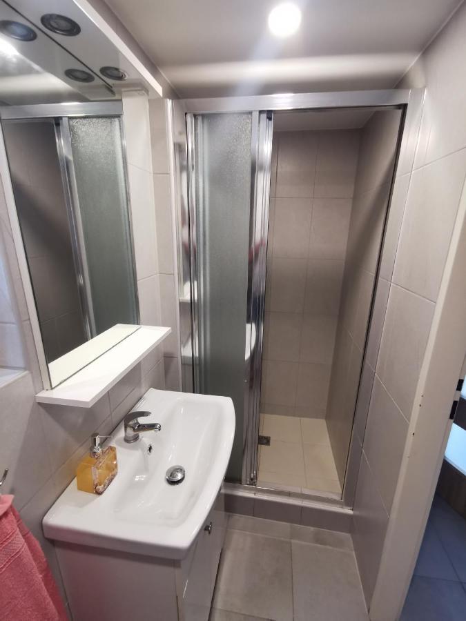 Apartmany Svitkov 79 Pardubice Extérieur photo