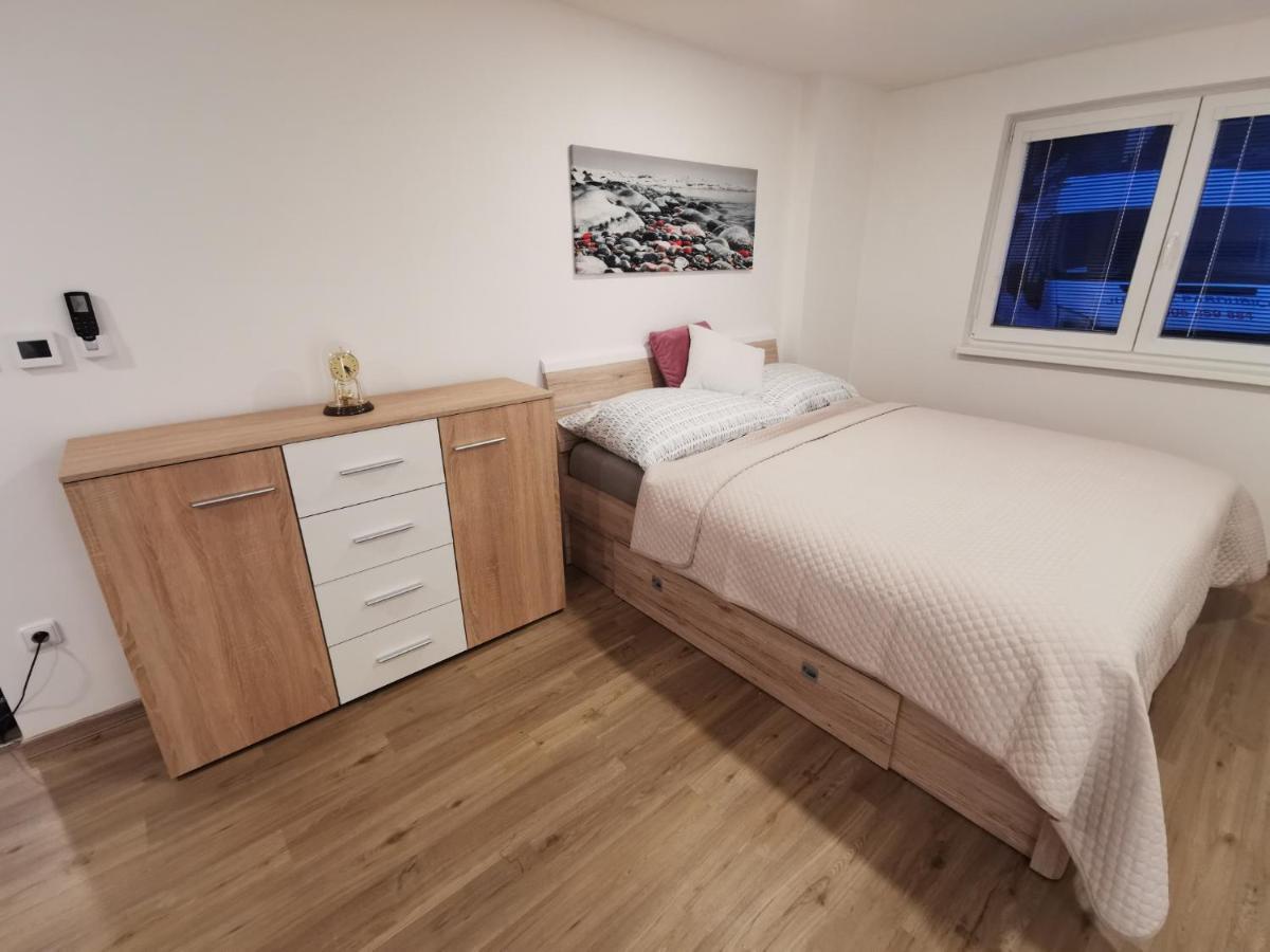 Apartmany Svitkov 79 Pardubice Extérieur photo