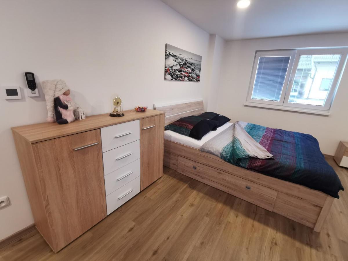 Apartmany Svitkov 79 Pardubice Extérieur photo