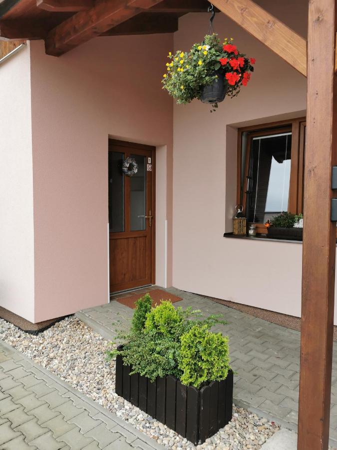 Apartmany Svitkov 79 Pardubice Extérieur photo
