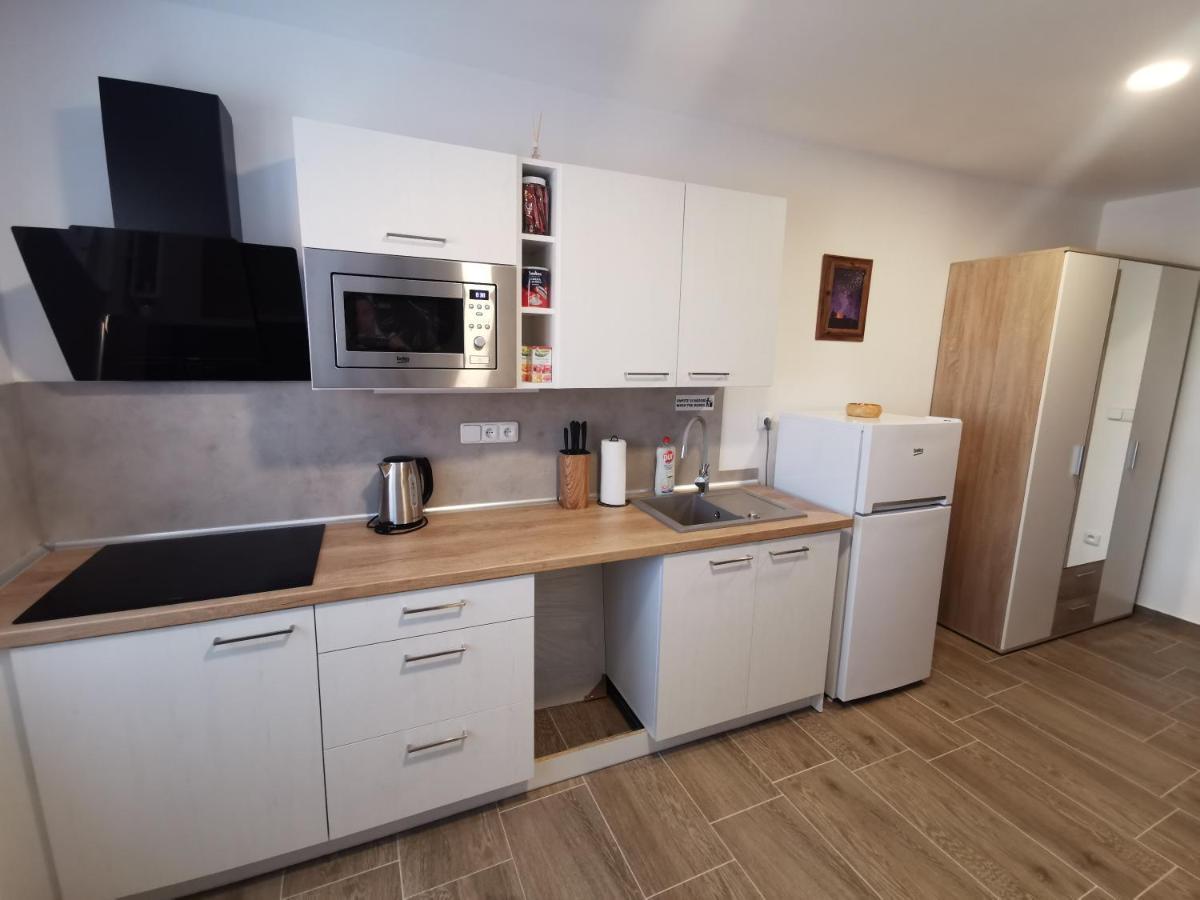 Apartmany Svitkov 79 Pardubice Extérieur photo
