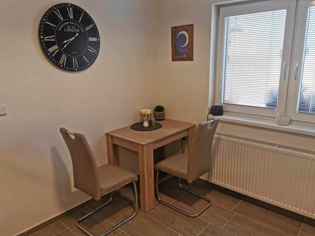 Apartmany Svitkov 79 Pardubice Extérieur photo