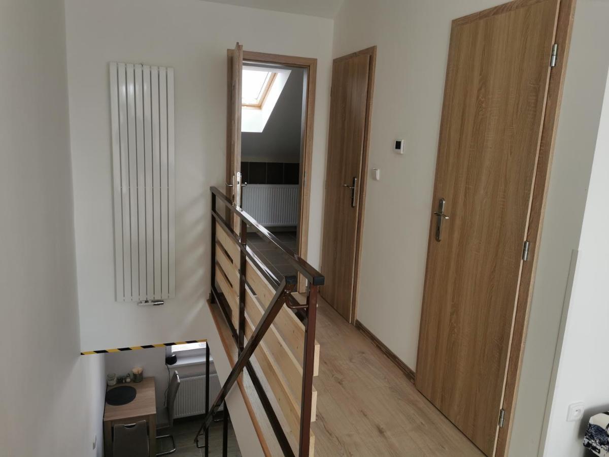 Apartmany Svitkov 79 Pardubice Extérieur photo