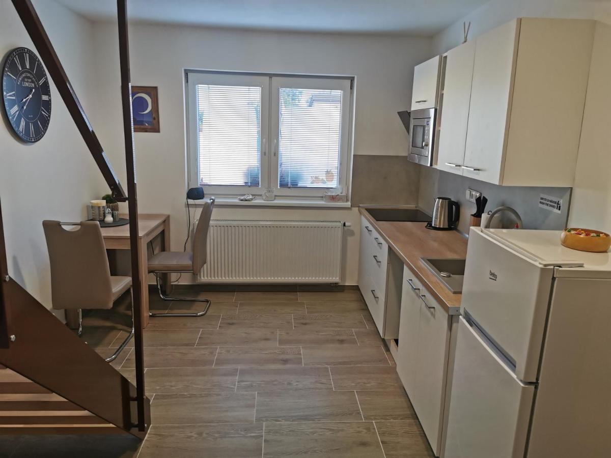 Apartmany Svitkov 79 Pardubice Extérieur photo