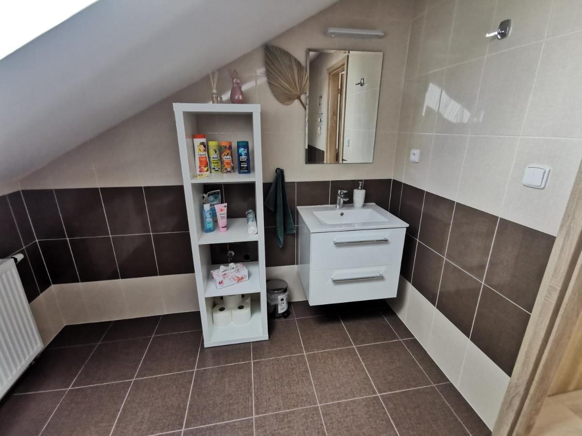Apartmany Svitkov 79 Pardubice Extérieur photo