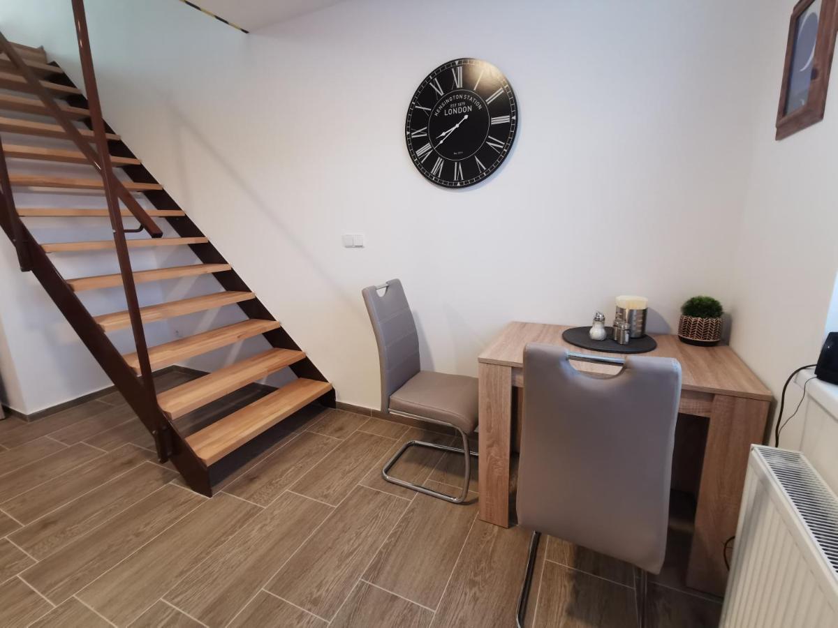 Apartmany Svitkov 79 Pardubice Extérieur photo