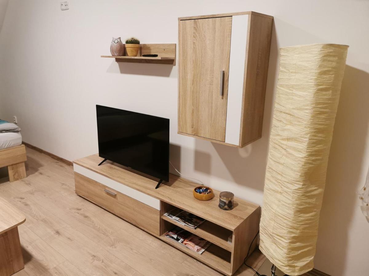 Apartmany Svitkov 79 Pardubice Extérieur photo