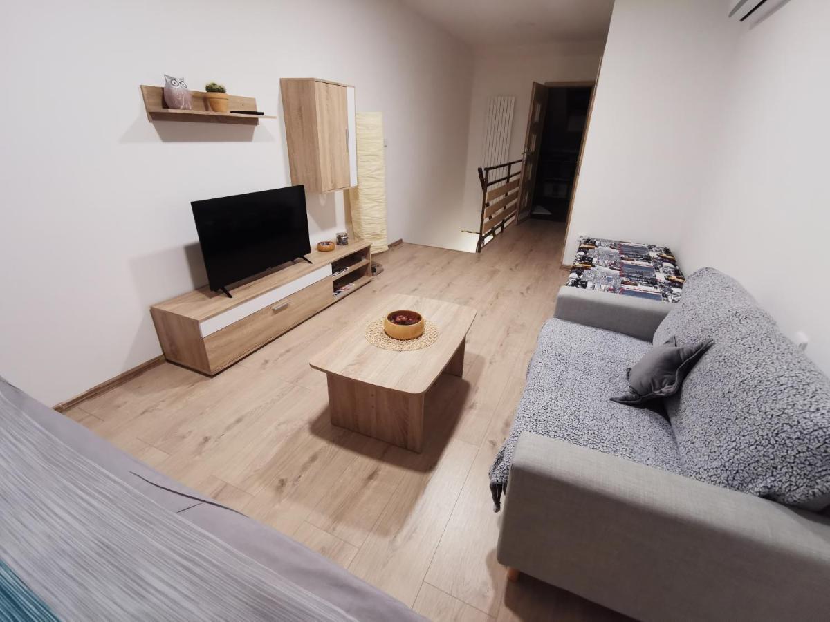 Apartmany Svitkov 79 Pardubice Extérieur photo
