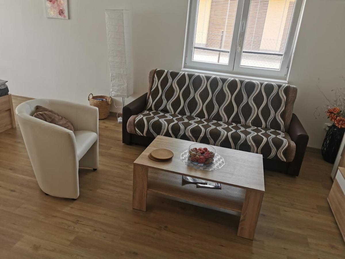 Apartmany Svitkov 79 Pardubice Extérieur photo