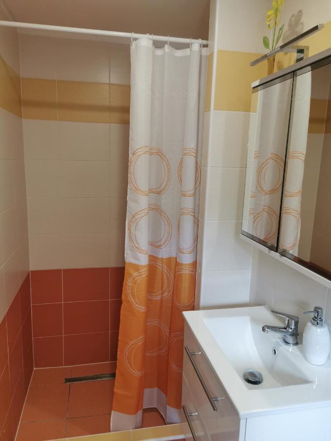 Apartmany Svitkov 79 Pardubice Extérieur photo
