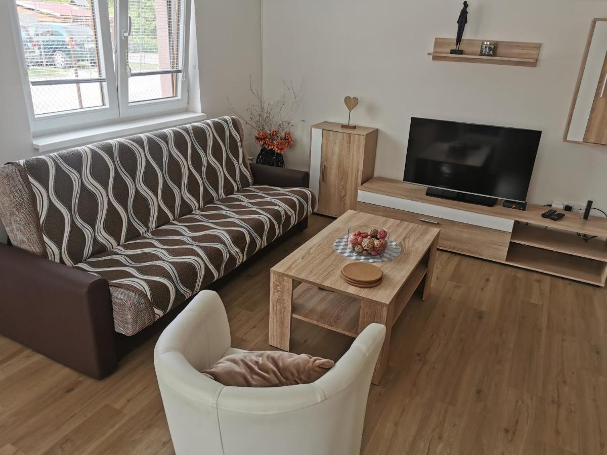 Apartmany Svitkov 79 Pardubice Extérieur photo