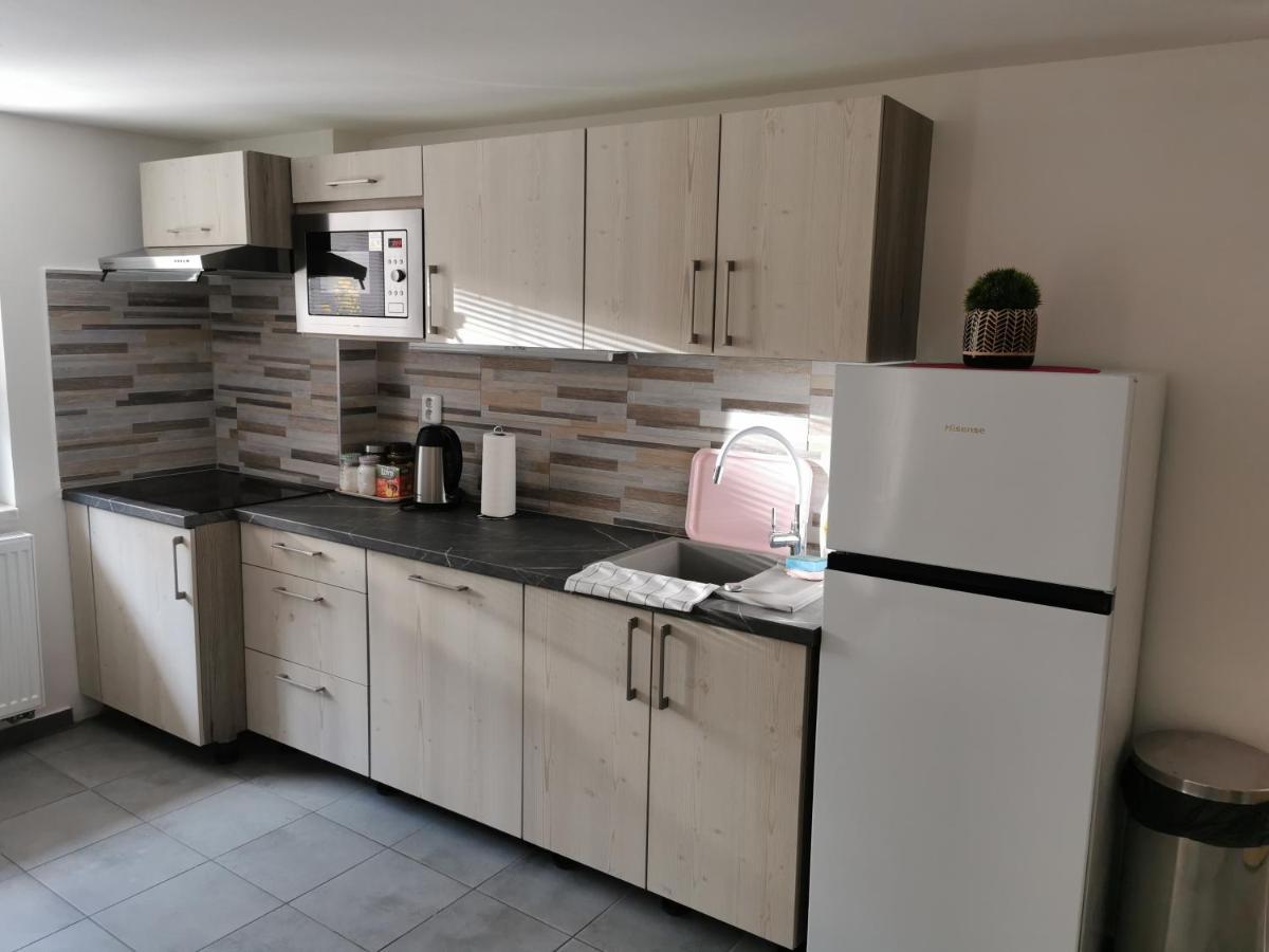 Apartmany Svitkov 79 Pardubice Extérieur photo