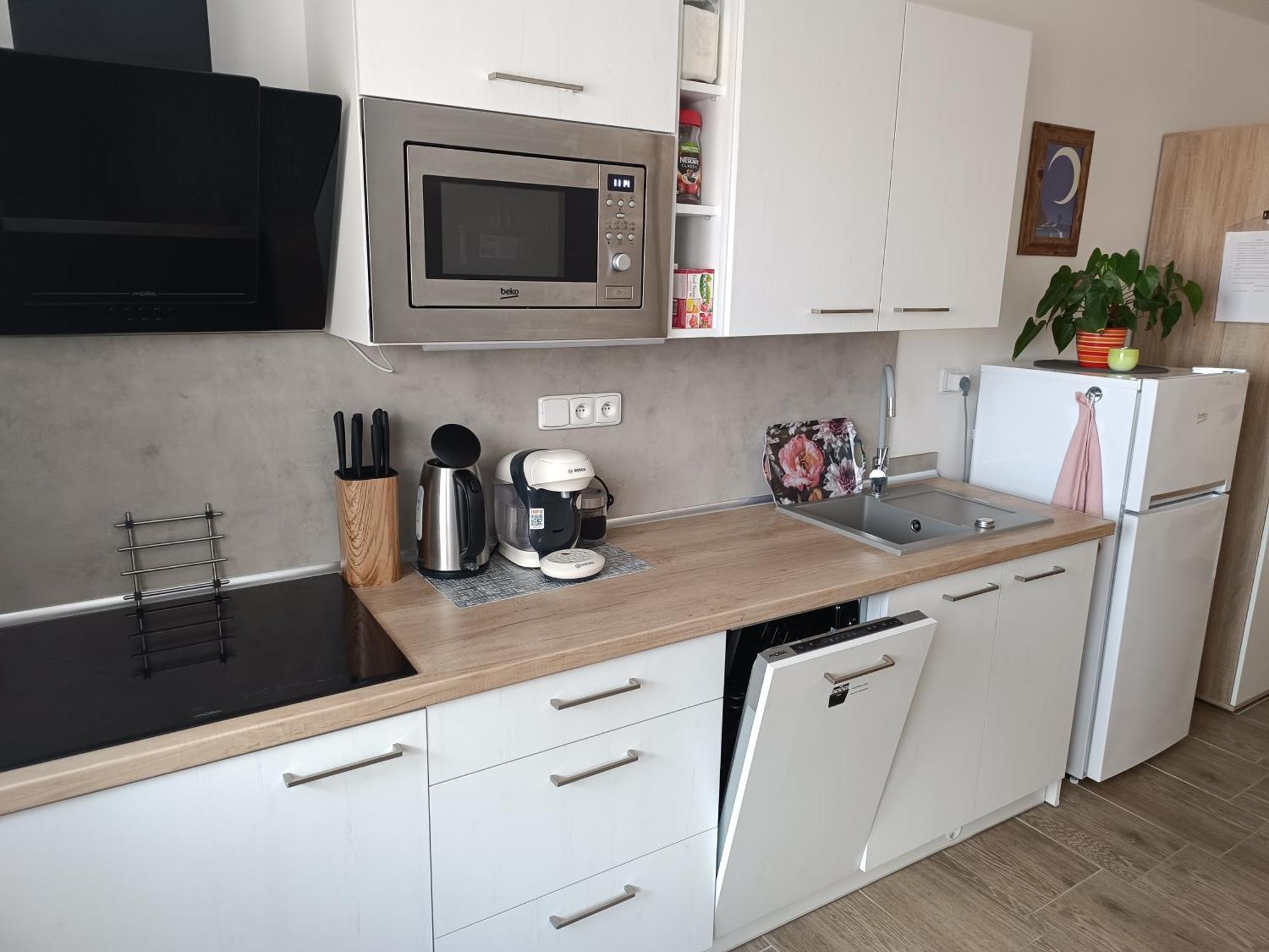 Apartmany Svitkov 79 Pardubice Extérieur photo