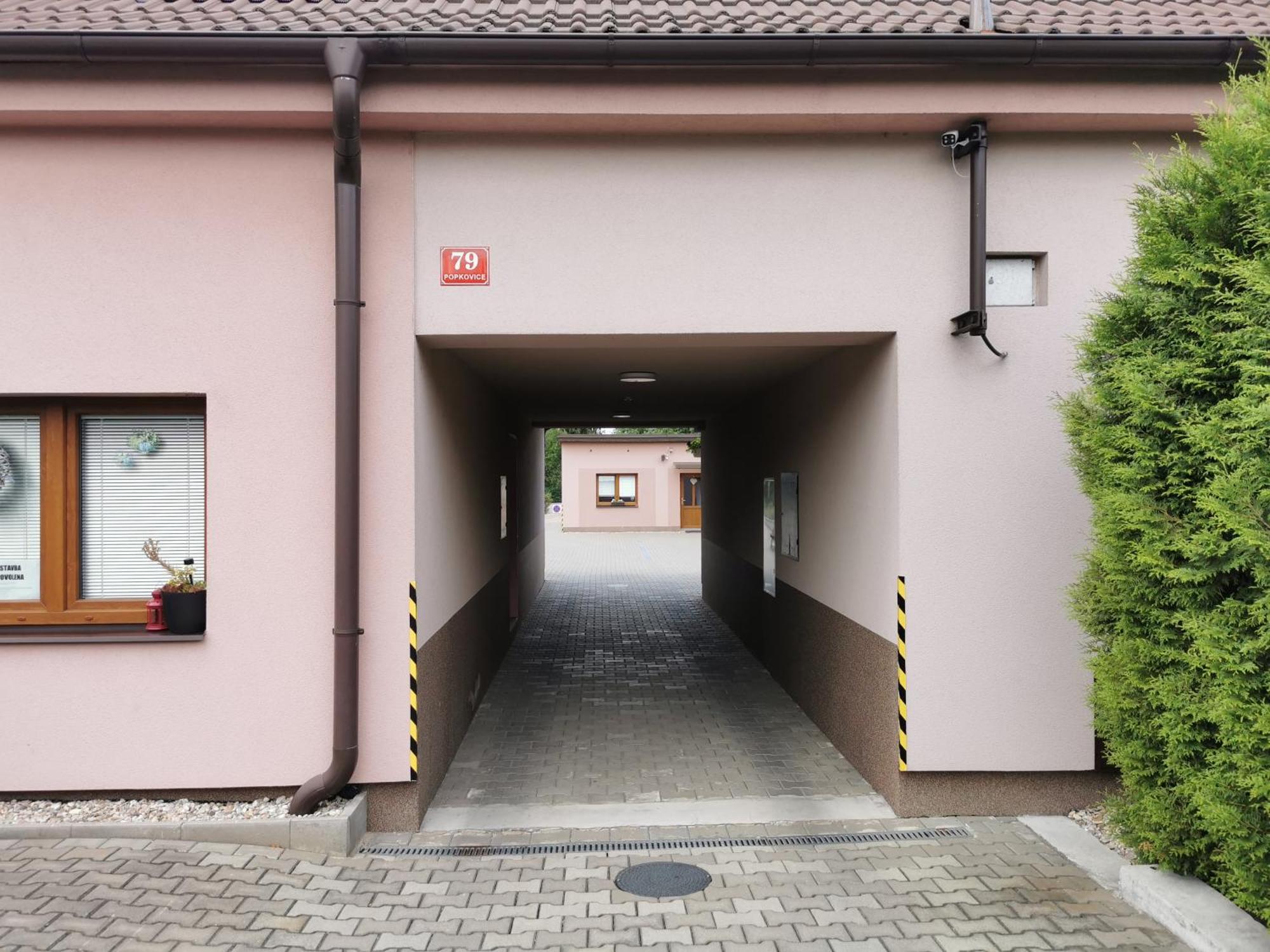 Apartmany Svitkov 79 Pardubice Extérieur photo