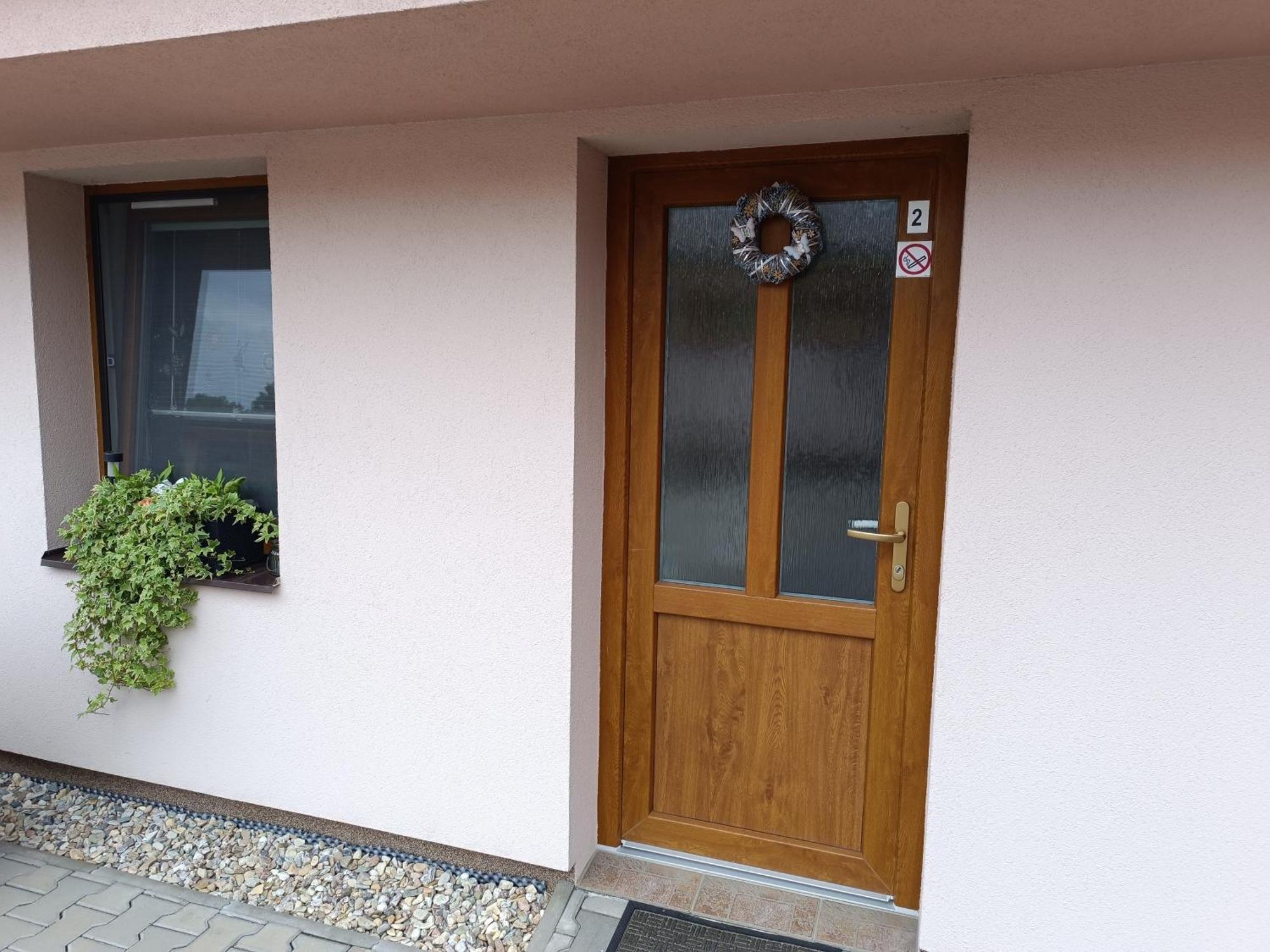 Apartmany Svitkov 79 Pardubice Chambre photo