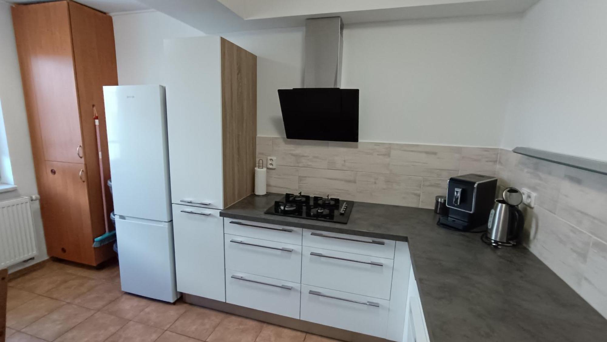 Apartmany Svitkov 79 Pardubice Extérieur photo