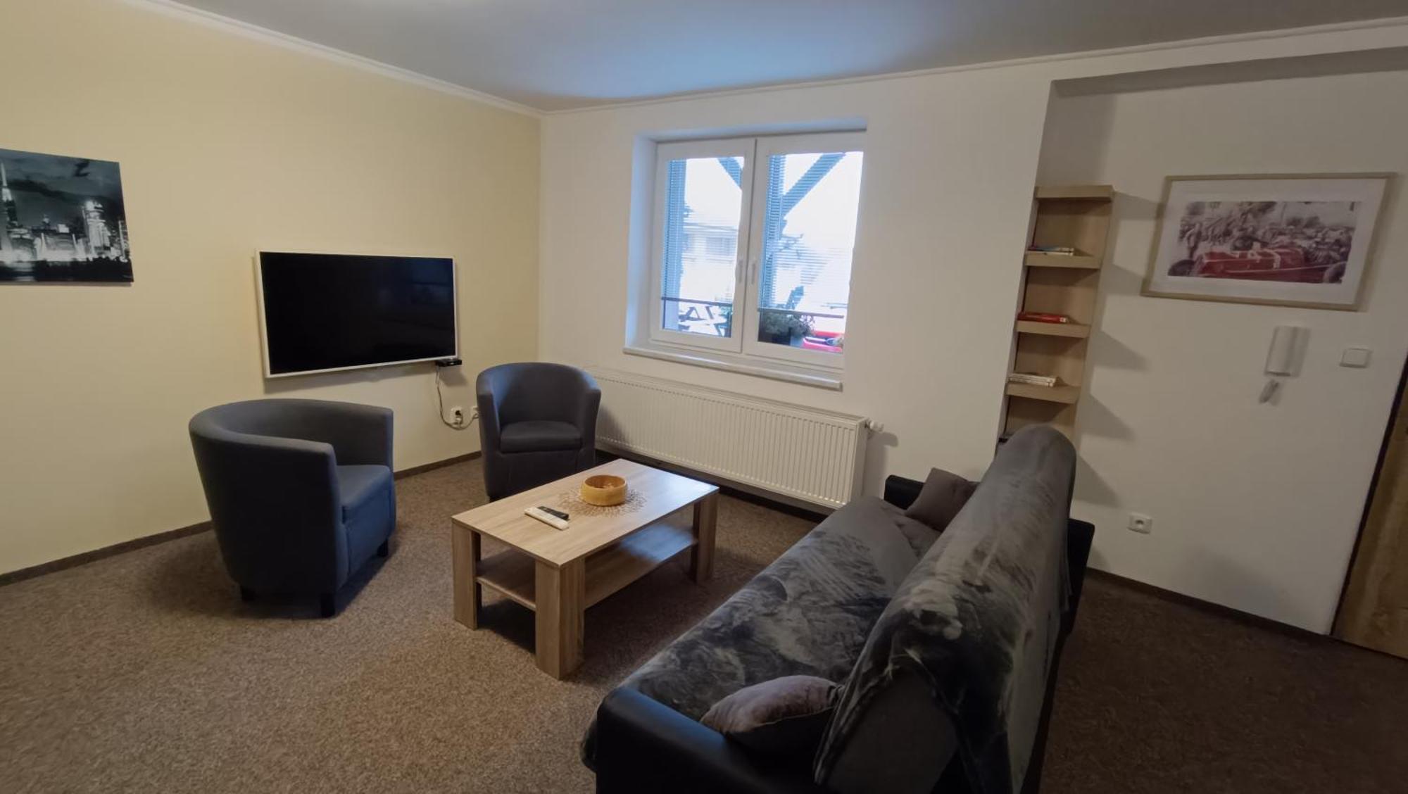 Apartmany Svitkov 79 Pardubice Extérieur photo