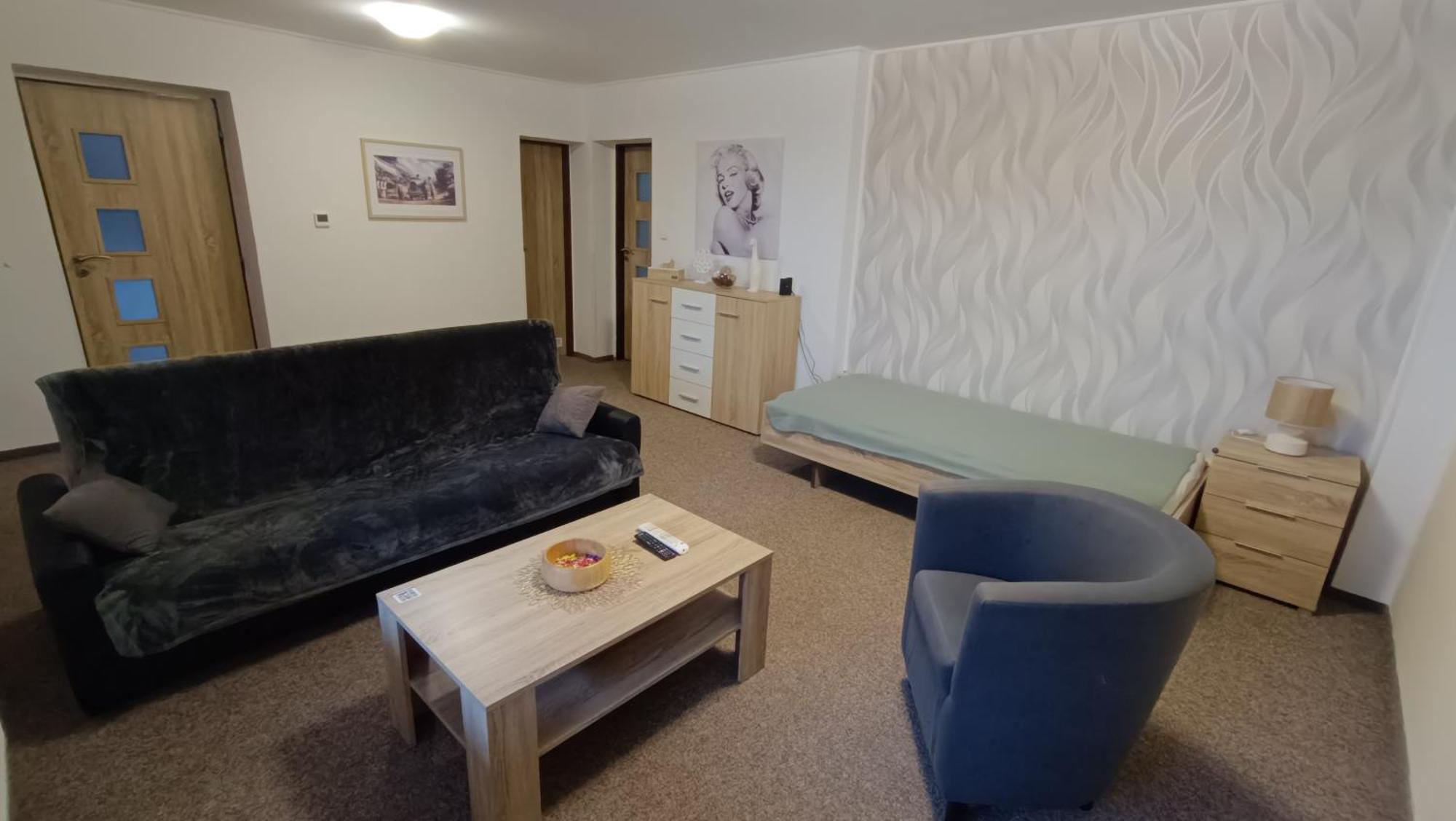 Apartmany Svitkov 79 Pardubice Extérieur photo