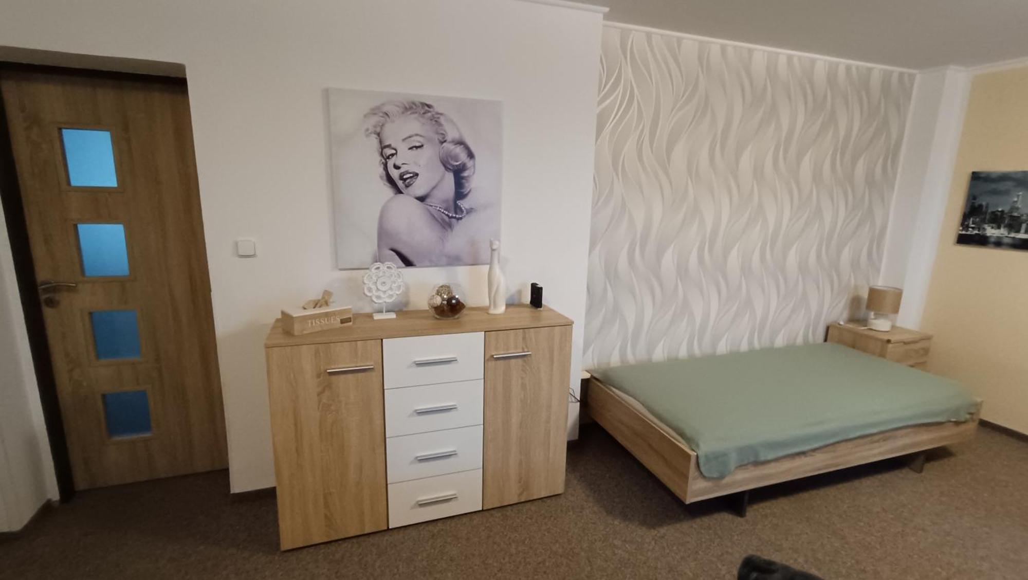 Apartmany Svitkov 79 Pardubice Extérieur photo