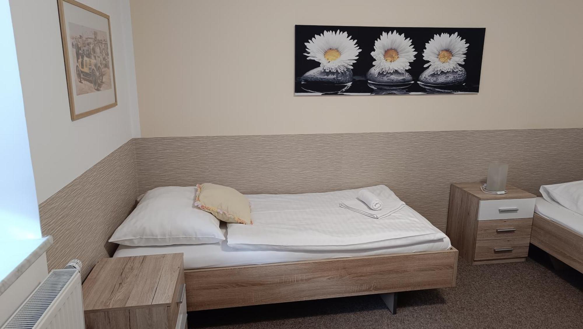Apartmany Svitkov 79 Pardubice Extérieur photo