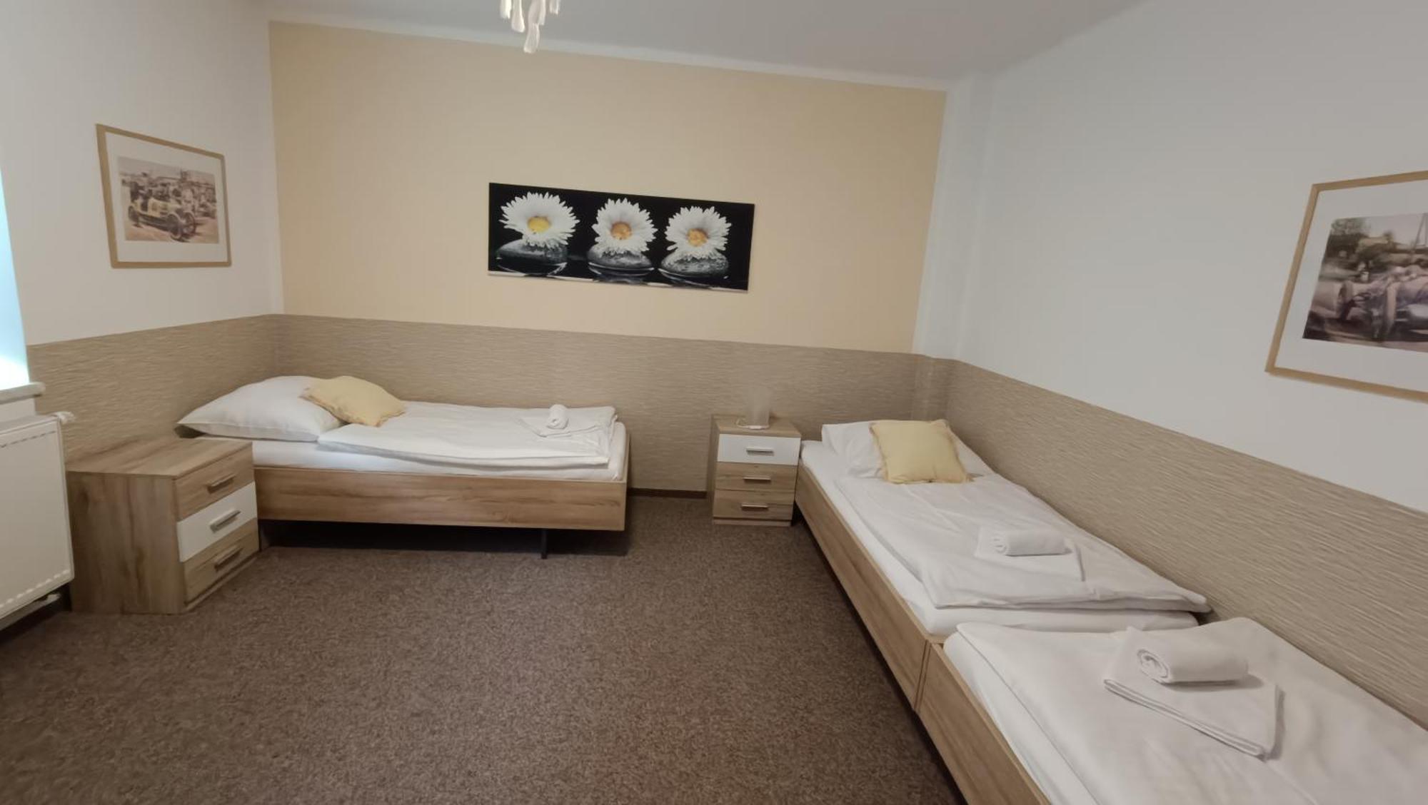 Apartmany Svitkov 79 Pardubice Extérieur photo
