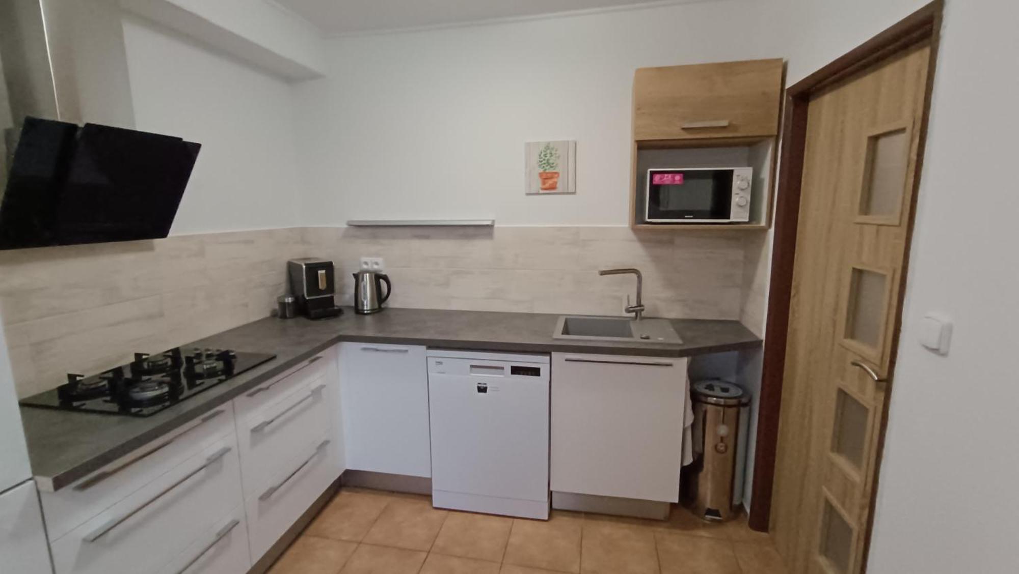 Apartmany Svitkov 79 Pardubice Extérieur photo
