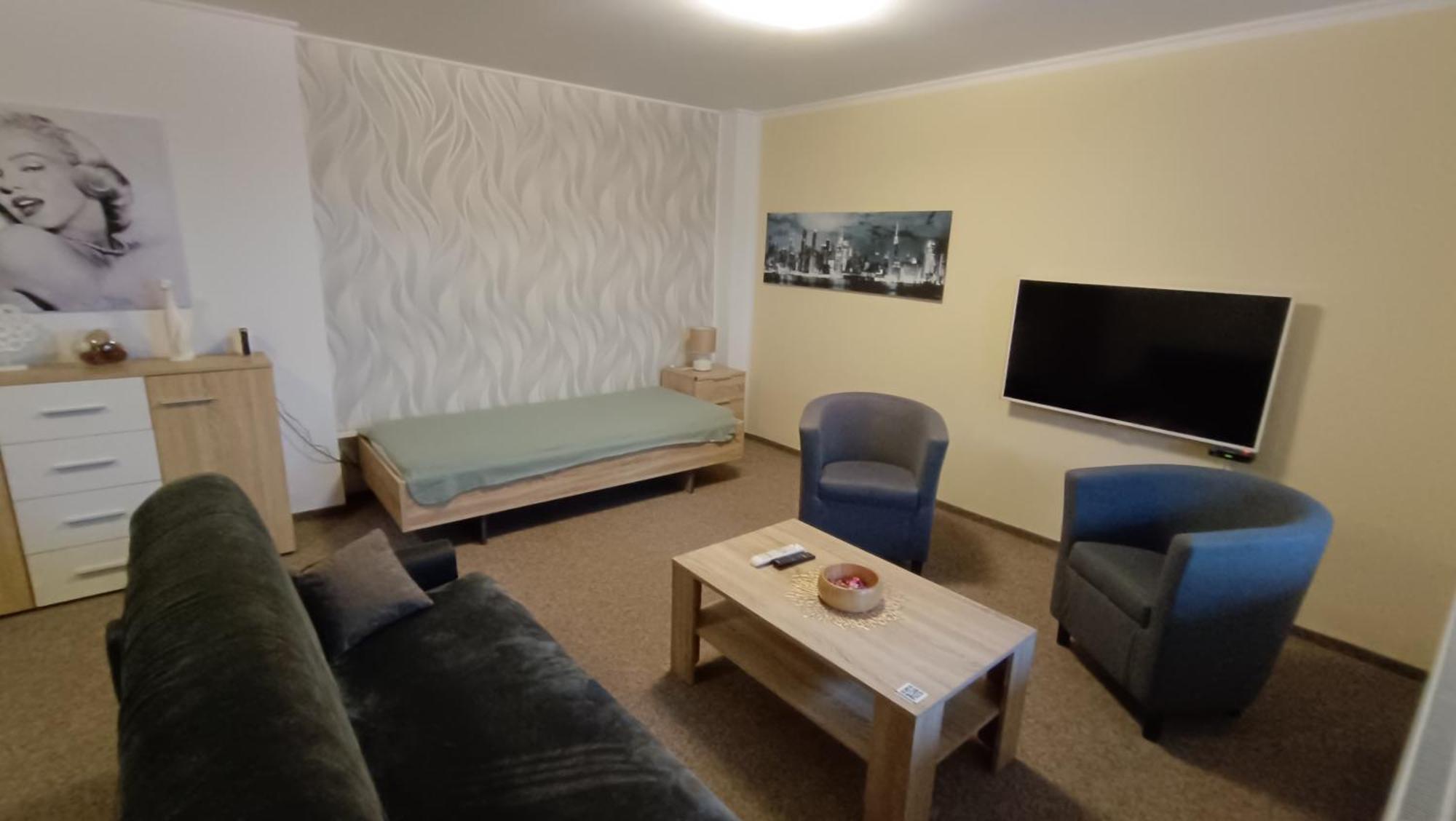 Apartmany Svitkov 79 Pardubice Extérieur photo