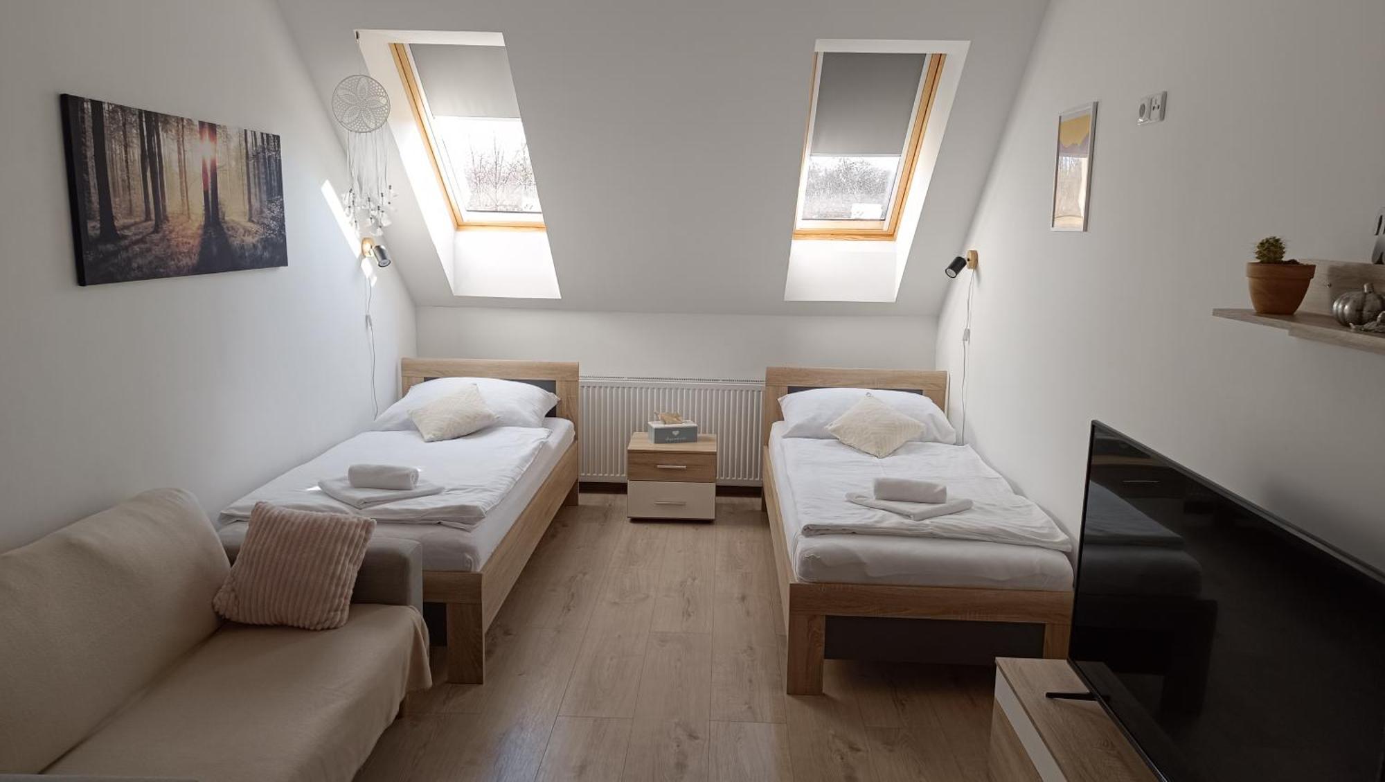 Apartmany Svitkov 79 Pardubice Extérieur photo