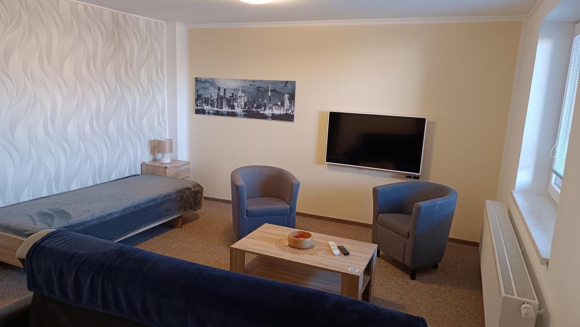 Apartmany Svitkov 79 Pardubice Extérieur photo