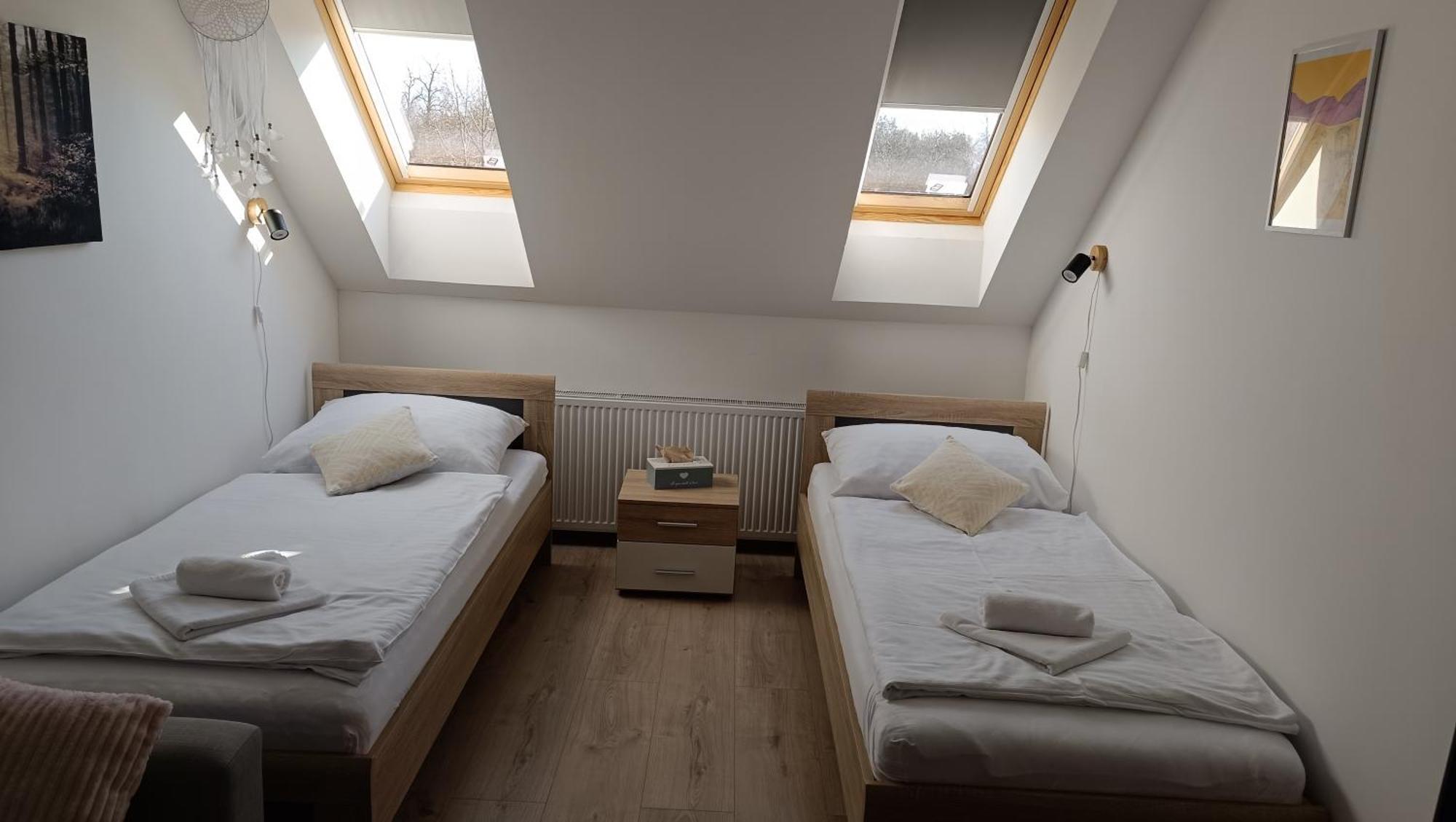 Apartmany Svitkov 79 Pardubice Extérieur photo